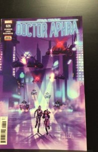 Star Wars: Doctor Aphra #26 (2019)