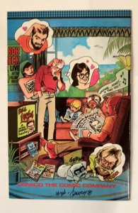 Jonny Quest #31 (1988)