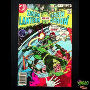 Green Lantern, Vol. 2 99