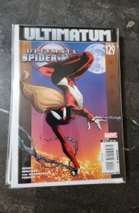 Ultimate Spider-Man #129 (2009)