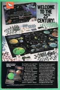 Amazing Spider-Man #308 (1988) Taskmaster Appearance 