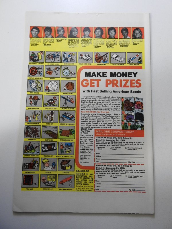 The Incredible Hulk #246 (1980)