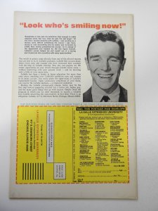 Vault of Evil #4 (1973) VF+ Condition