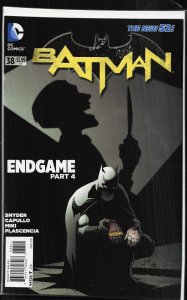 Batman #38 (2015) Batman