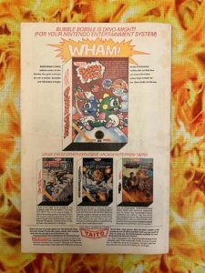 Web of Spider-Man #48 (1989) - Hobgoblin! - VF/NM