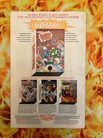 Web of Spider-Man #48 (1989) - Hobgoblin! - VF/NM