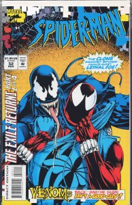 Spider-Man #52 (1994) Spider-Man