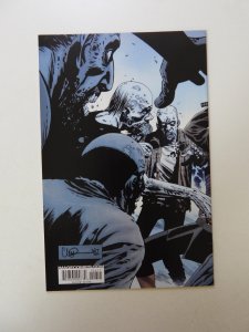 The Walking Dead #106 (2013) NM- condition