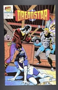 Dreadstar #35 (1988)