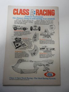 Marvel Team-Up #4 (1972) FN Condition