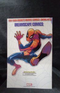 The Amazing Spider-Man #666 Variant Covers (2011)