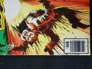 The Uncanny X-Men #142 Days of Future Past Pt. 2 Marvel Comics 1981 VG