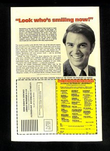 Captain America #175