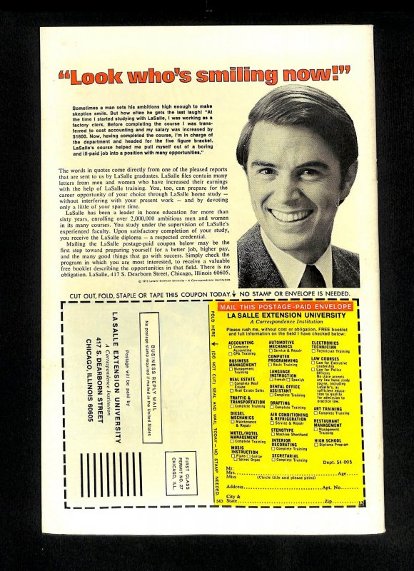 Captain America #175