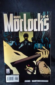 Morlocks #1 (2002)