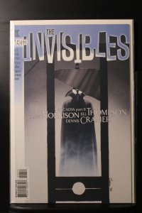 The Invisibles #6 (1995)