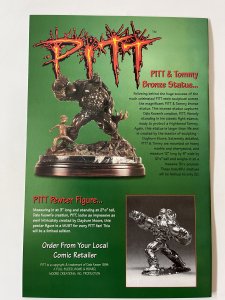 Pitt #7  - NM+   (1994)