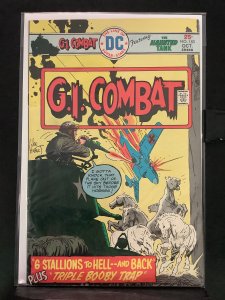 G.I. Combat #183 (1975)