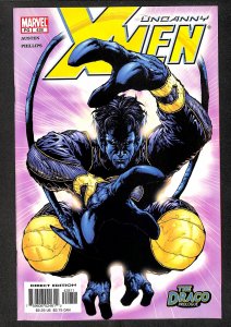 The Uncanny X-Men #428 (2003)