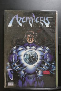 Archangels: The Saga #1 (1995)