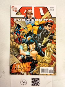 Countdown  #40 NM DC Comic Books Superman Batman Wonder Woman 26 HH36