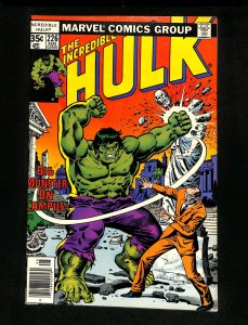 Incredible Hulk (1962) #226