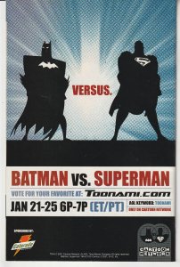 The Power Company: Witchfire (2002)