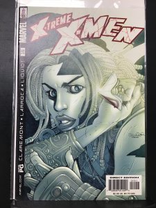 X-Treme X-Men #15 (2002)