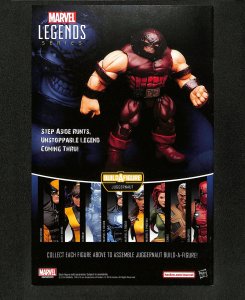 Amazing Spider-Man #17