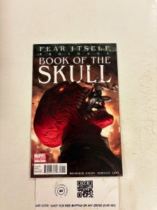 Book of the Skull #1 NM Marvel Comic Books Captain America Namor 8 HH84