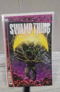 Future State: Swamp Thing #2 (2021)