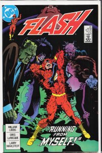 The Flash #27 (1989)