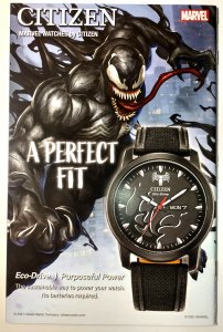 King In Black #5 (9.4, 2021) Death of Knull