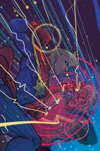 Ultimates 2 #4 () Marvel Comics Comic Book