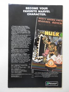 The Punisher #3 (1986) FN Condition!