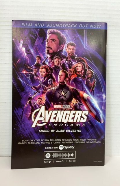 War of the Realms #3 (2019)