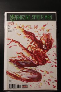 The Amazing Spider-Man #31 (2017)