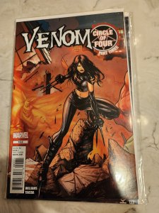 Venom #13.2 (2012)