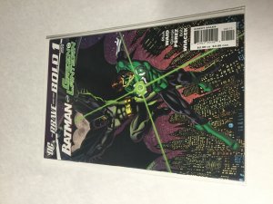 The Brave and the Bold #1 (2007) Near Mint     (Nm07)