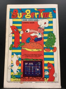 The Incredible Hulk #288 (1983)