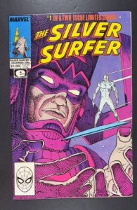 The Silver Surfer #1 (1988)