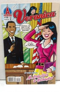 Veronica #199 (2010)