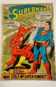 Superman #220 (1969)