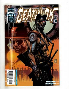 Deathlok #9 (2000) OF42