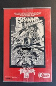 Ms. Mystic Deathwatch 2000 #1 (1993)