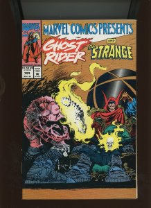 (1992) Marvel Comics Presents #103 (9.2)