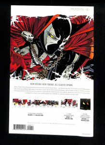 Spawn #209 1st Violator!