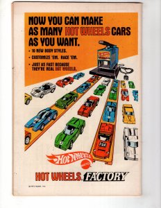 World's Finest Comics #195 (1970) DIG NOW, DIE LATER! / ID#295