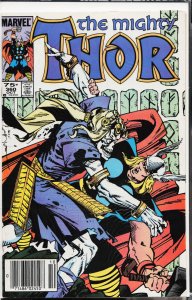 Thor #360 (1985) Thor