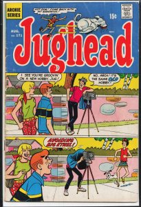 Jughead #171 (1969) Jughead